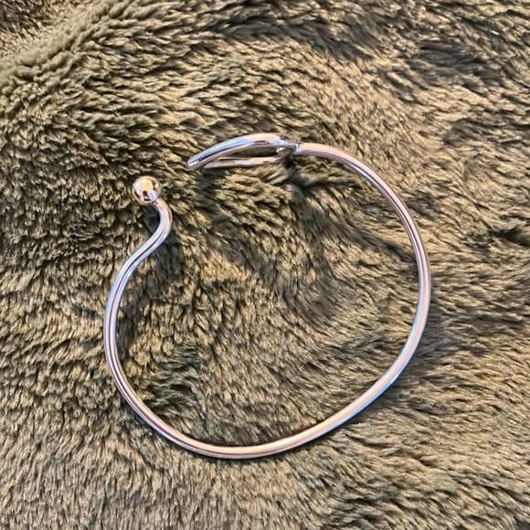 Eden Hand Arts heart bracelet - Picture 8 of 8